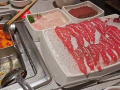 -海底捞火锅(天一广场亚细亚店)