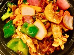 -新宝餐厅(流塘店)