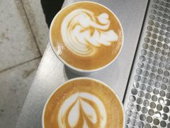-Seesaw Coffee(上海国金中心店)