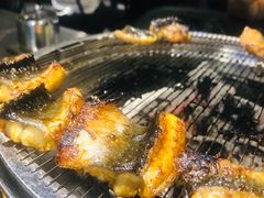 -本炙炭烤·蒲烧活鳗料理店(金沙洲店)