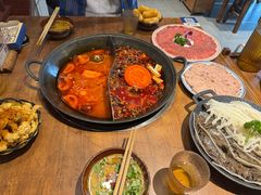-楠火锅(昆山金鹰店)