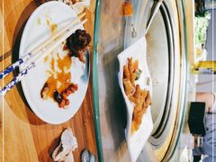 -马家大院铁锅炖(京粮广场店)