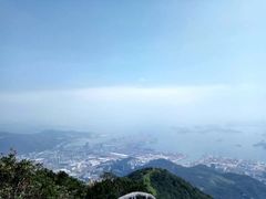 -梧桐山风景名胜区