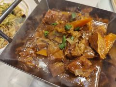 -北李妈妈菜·海肠捞饭(高新万达店)