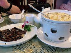 -新聚丰菜馆(太监弄店)