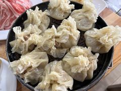 烧麦-元盛居(亚泰大街店)