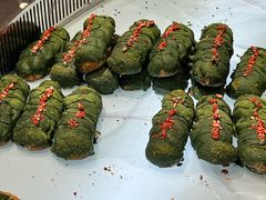 -HOT CRUSH趁热集合·现烤面包(上海环球港店)