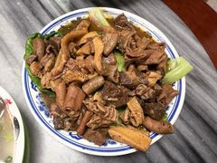 -珍珍小食店(西华路店)