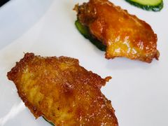 -农乐园食府(梅城镇店)