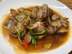 -醉壹号海鲜大排档(厦门美食地标店)