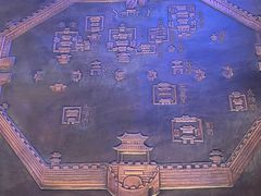 -鸡鸣驿古城
