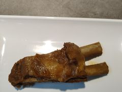 -望蝎门羊蝎子火锅(祭城店)