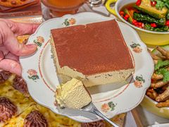 -烁先生披萨·儿童餐下午茶(河南岸店)