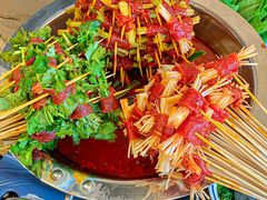 -黔哆哆地摊酸汤火锅(清湖店)