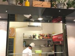门面-沙田轩(古北店)