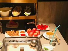 -海底捞火锅(璞丽中心店)
