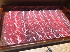 -NIUAN牛庵·日式和牛烧肉(恒隆店)