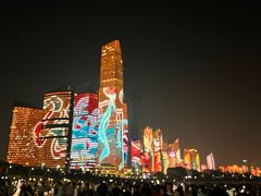 -青岛第三海水浴场