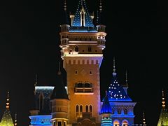 -青岛方特梦幻王国