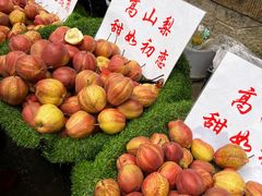 -海窝子古镇