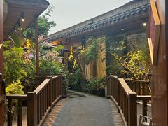 -王捌小院(红花坡店)