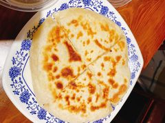 家常饼-老天桥酱肉烧饼夹肘子(天桥店)
