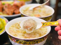 -一记面馆(易发店)