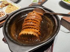 -阿庄新豫菜(通泰路店)