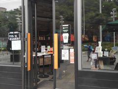 -星巴克(东莞莞城万科中心店)