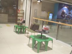 等位区-海底捞火锅(杭州萧山宝龙广场店)