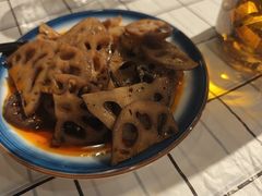 -李双猪·小龙虾·烧烤·羊肉煲(乐山店)