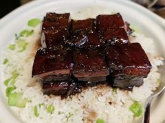 -新白鹿餐厅(银泰西湖文化广场店)
