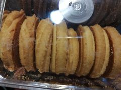 -面包新语(滨湖万达店)