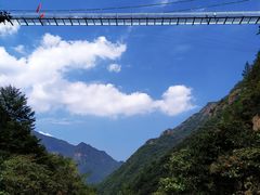 -浙北大峡谷