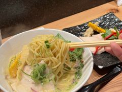-篝拉面(银座店)