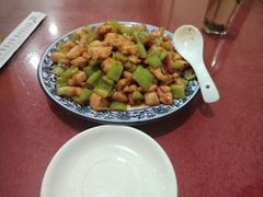 -北大地皖峰饭馆