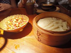 -楼兰新疆主题餐厅(苏州中心店)