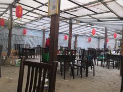 露天位-兄弟大灶台(原纺渭路店)