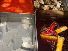 -海底捞火锅(万丰桥店)