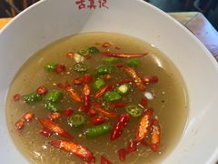 -古真记钵钵鸡(总店)