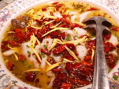 -鼎盛蜀坊·重庆江湖菜(市桥地铁站店)