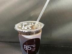 -85度C(上海兰溪二店)