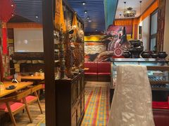 -敏珠拉姆藏餐·南京厨房(富春江东街店)