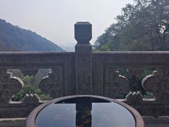-韬光茶庵