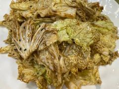 -北平味道.京味菜.烤鸭(梨园店)
