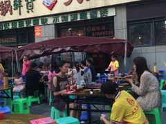 -大龙老火锅·总店(龙头寺店)