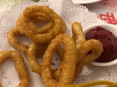 -华梅西餐厅(哈尔滨中央大街店)