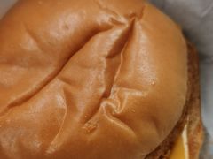 -麦当劳(常州西瀛里店)