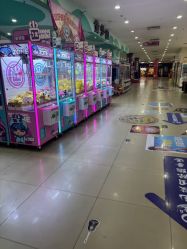 -童梦园主题乐园(天津泉汇购物广场店)