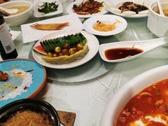 -昆山裕元花园酒店·囍园中餐厅